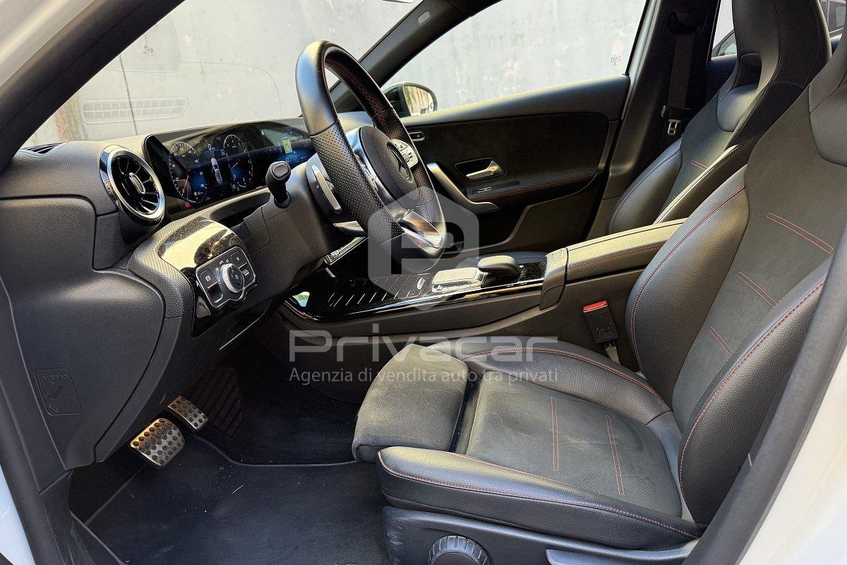 MERCEDES A 180 Automatic Premium