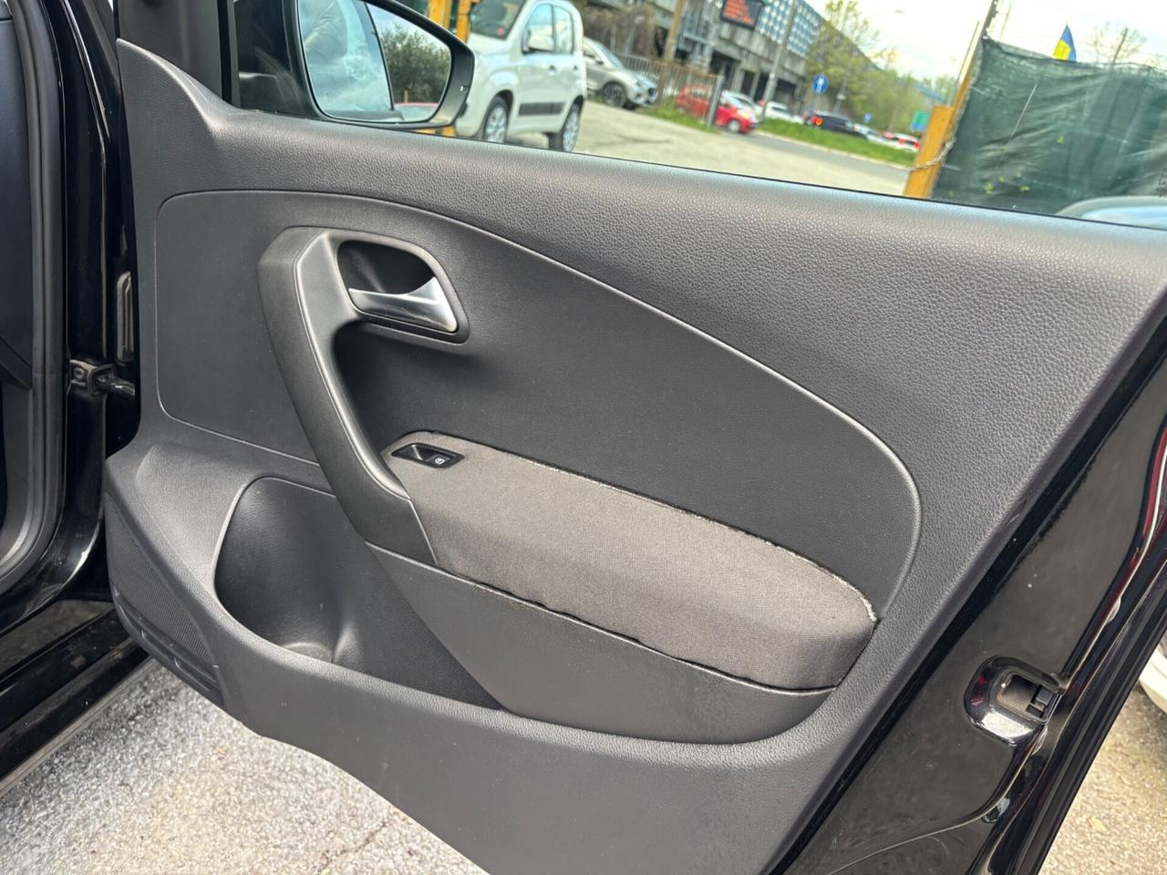 Volkswagen Polo 1.2 TDI 5p. OK NEOPATENTATI