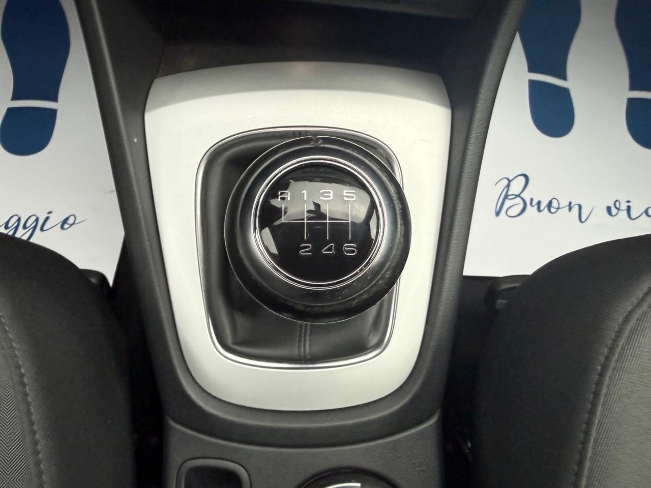 Audi Q3 2.0 TDI 120 CV - Manuale -76.000KM