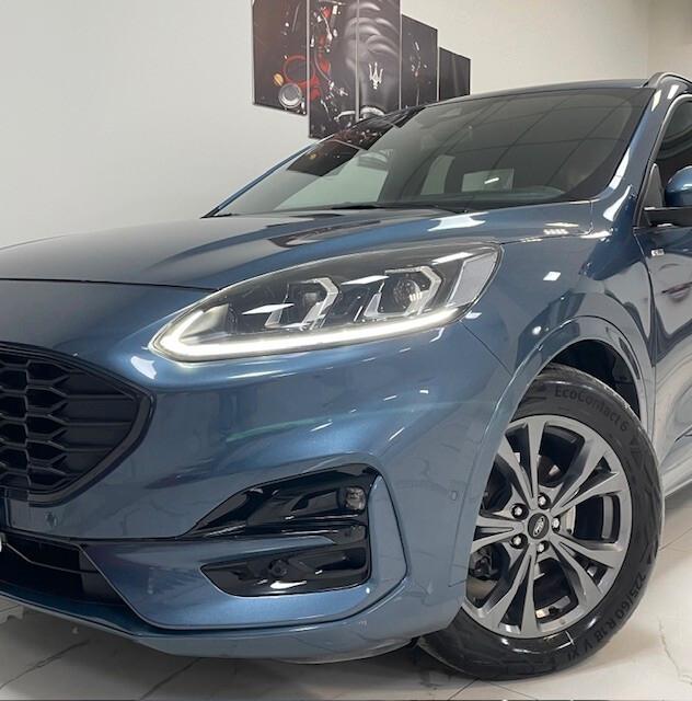 Ford Kuga 2.0 EcoBlue 120 CV aut. 2WD ST-Line
