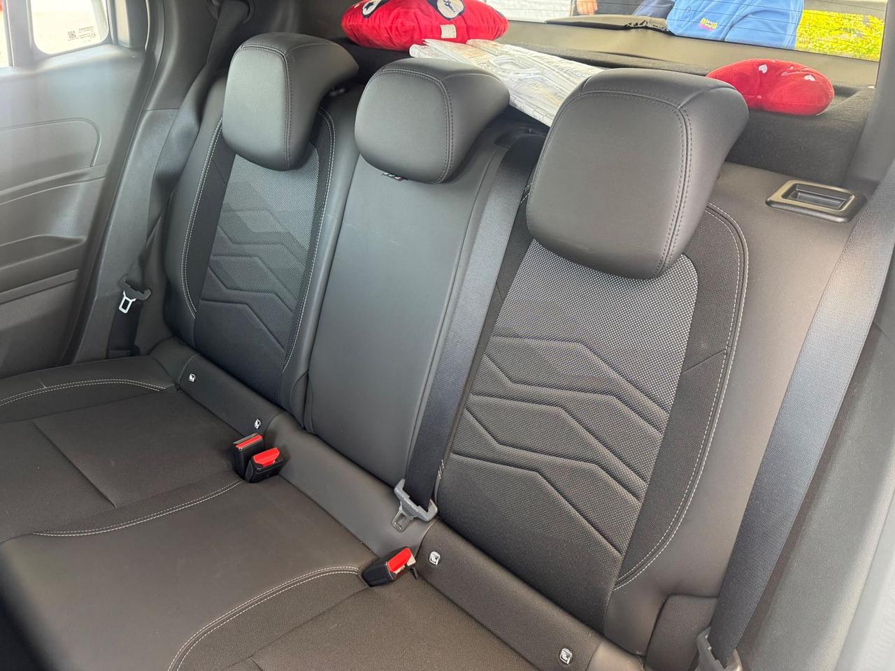 Jeep Avenger Summit 1.2 GSE T3 #10907