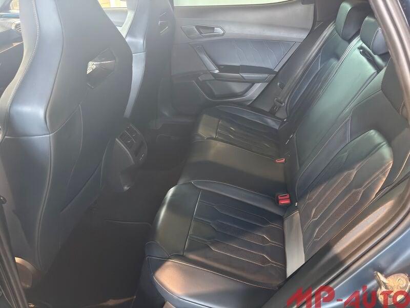 CUPRA Formentor Formentor 2.0 tdi 4drive 150cv dsg