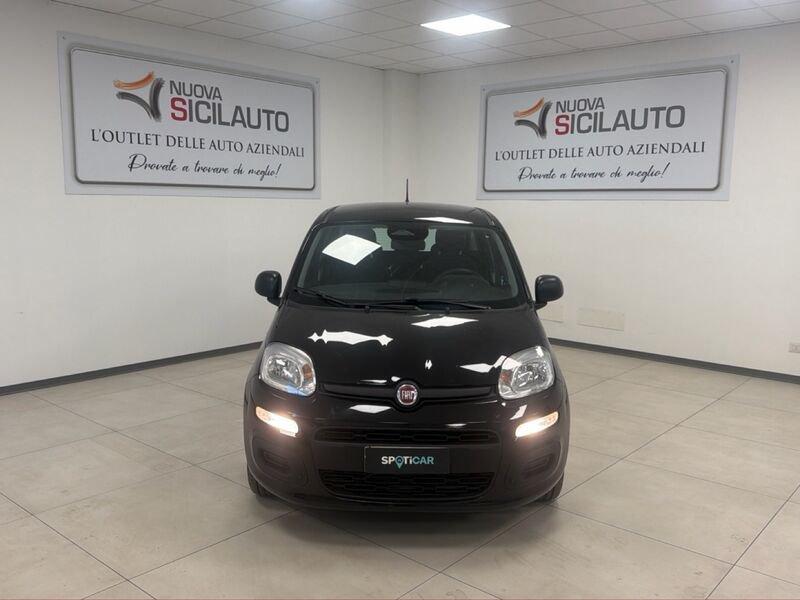 FIAT Pandina III 2024 1.0 firefly hybrid Icon s&s 65cv 5p.ti