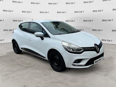 Renault Clio Clio 0.9 tce energy Life Gpl 90cv