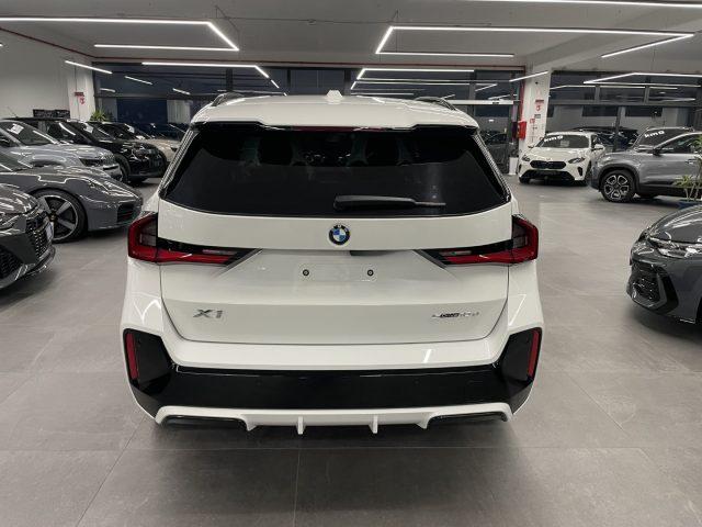 BMW X1 2.0 d S-Drive M-Sport Premium Package KM0 MY26