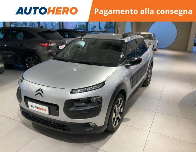 CITROEN C4 Cactus BlueHDi 100 S&S ETG6 Shine