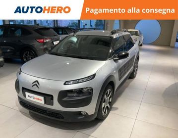 CITROEN C4 Cactus BlueHDi 100 S&S ETG6 Shine