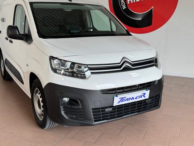 CITROEN Berlingo BlueHDi 100 Van M Driver 1000Kg Unicop. IVA Esp.