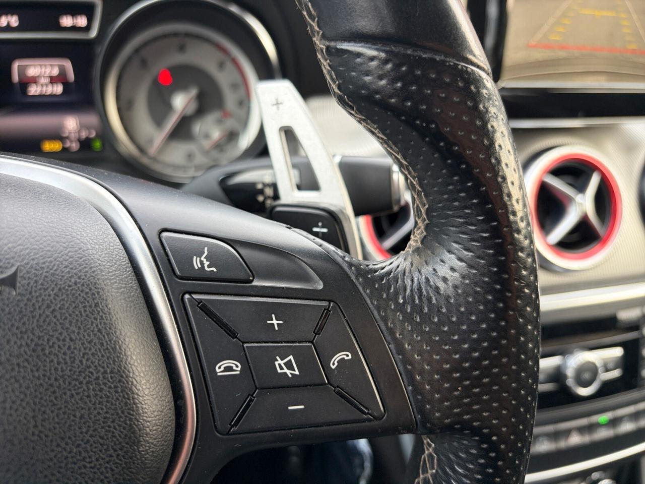 Mercedes-benz CLA 220 CDI Automatic Sport