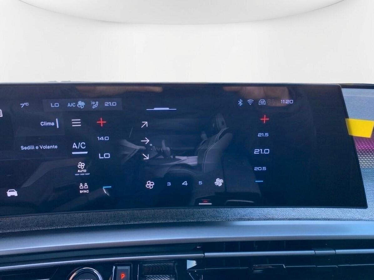 Peugeot 3008 Hybrid 145 e-DCS6 GT