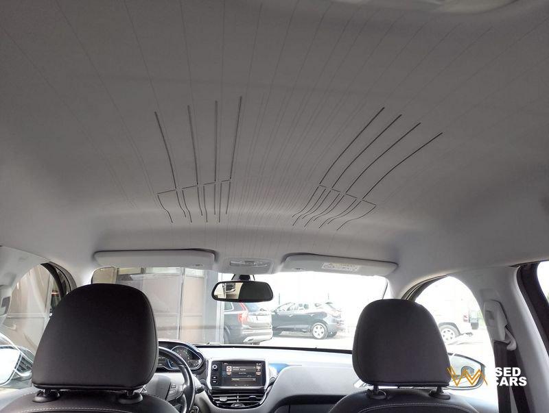 Peugeot 2008 PureTech Turbo 110 S&S Allure