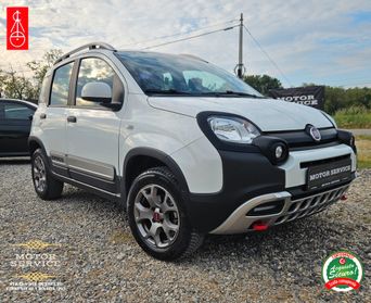 Fiat Panda 4x4 PREZZO FINALE SOLO LUGLIO