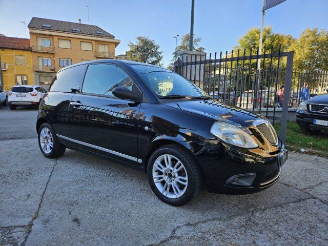 LANCIA Ypsilon 1.4 Ecochic GPL