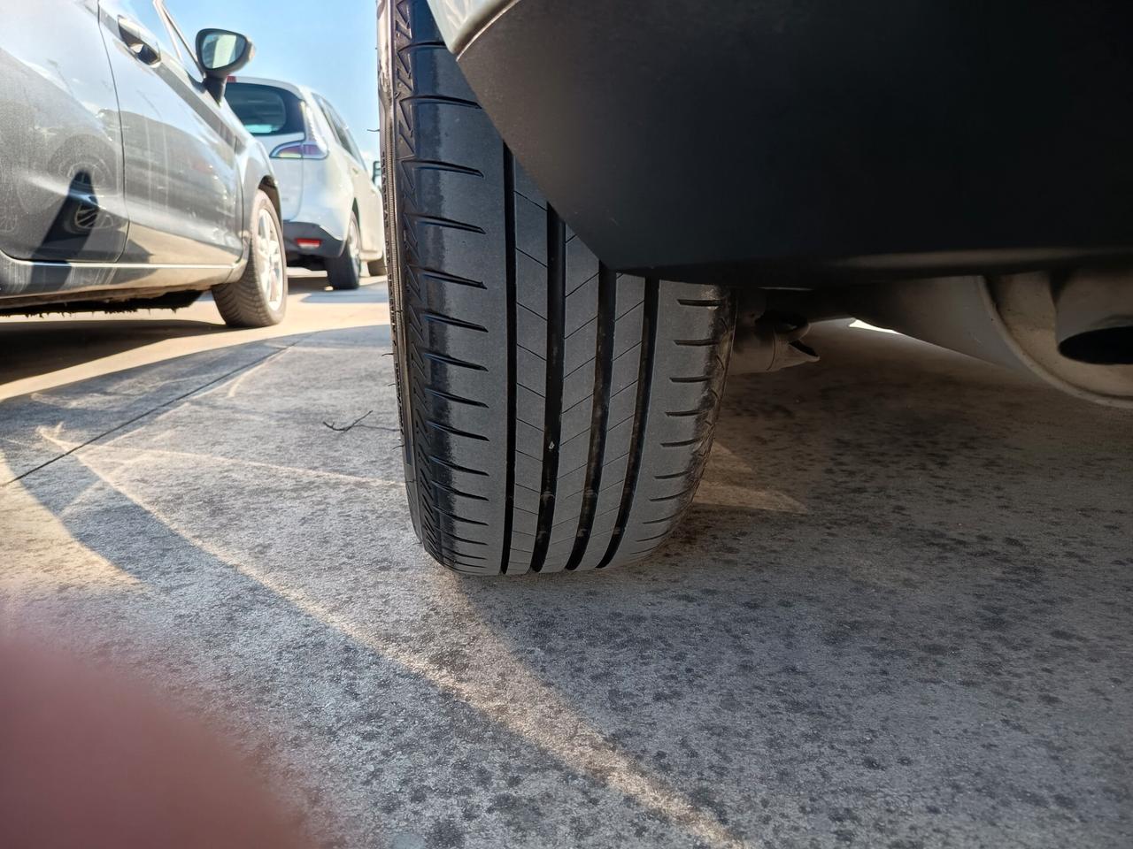 Fiat Bravo 1.6 MJT 120 CV DPF MyLife