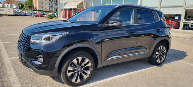 DR Automobiles Dr 5.0 1.5 Bi-Fuel GPL Unica