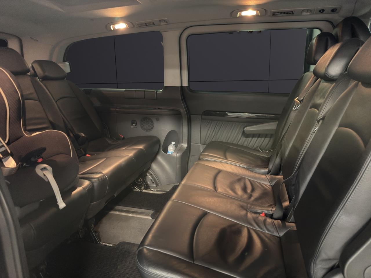 Mercedes-benz Viano 3.0 CDI Trend L