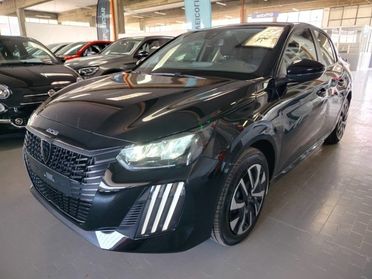 PEUGEOT 208 Hybrid 100 e-DCS6 Style km0
