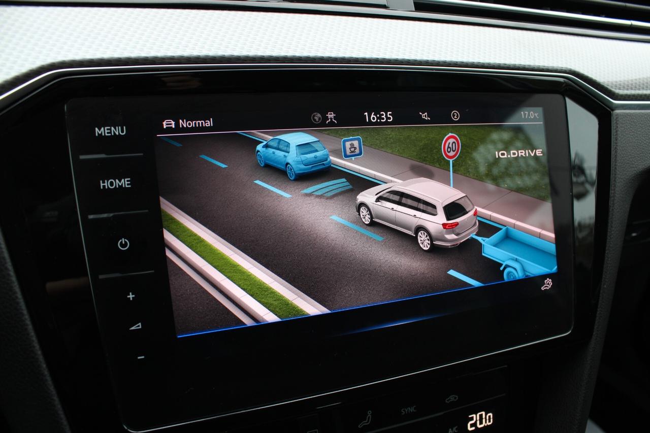 Volkswagen Passat Alltrack 2.0 TDI 200 CV 4MOTION DSG