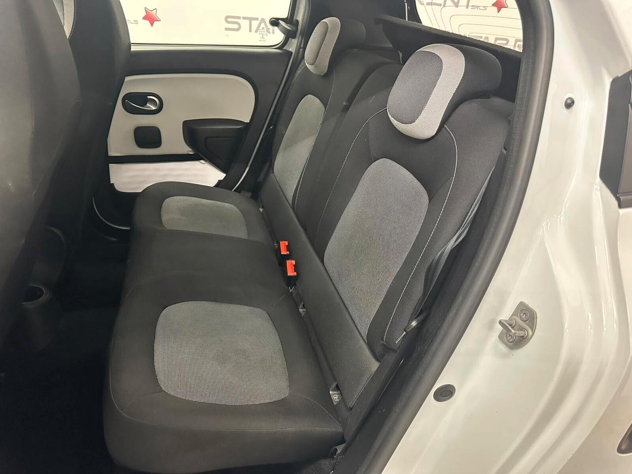 Renault Twingo SCe 65 CV Duel Limited
