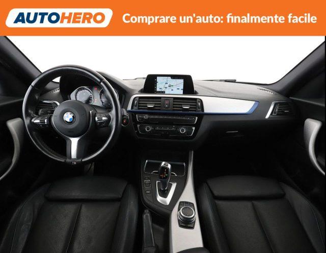 BMW 116 d 5p. Msport