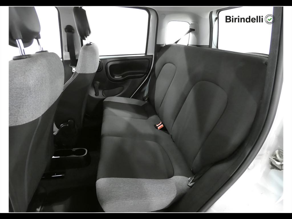 FIAT Panda 3ª serie - Panda 1.0 FireFly S&S Hybrid City Life