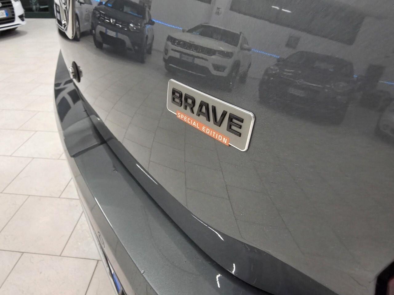 Dacia Sandero Stepway 0.9 TCe Turbo GPL 90 CV S&S Access