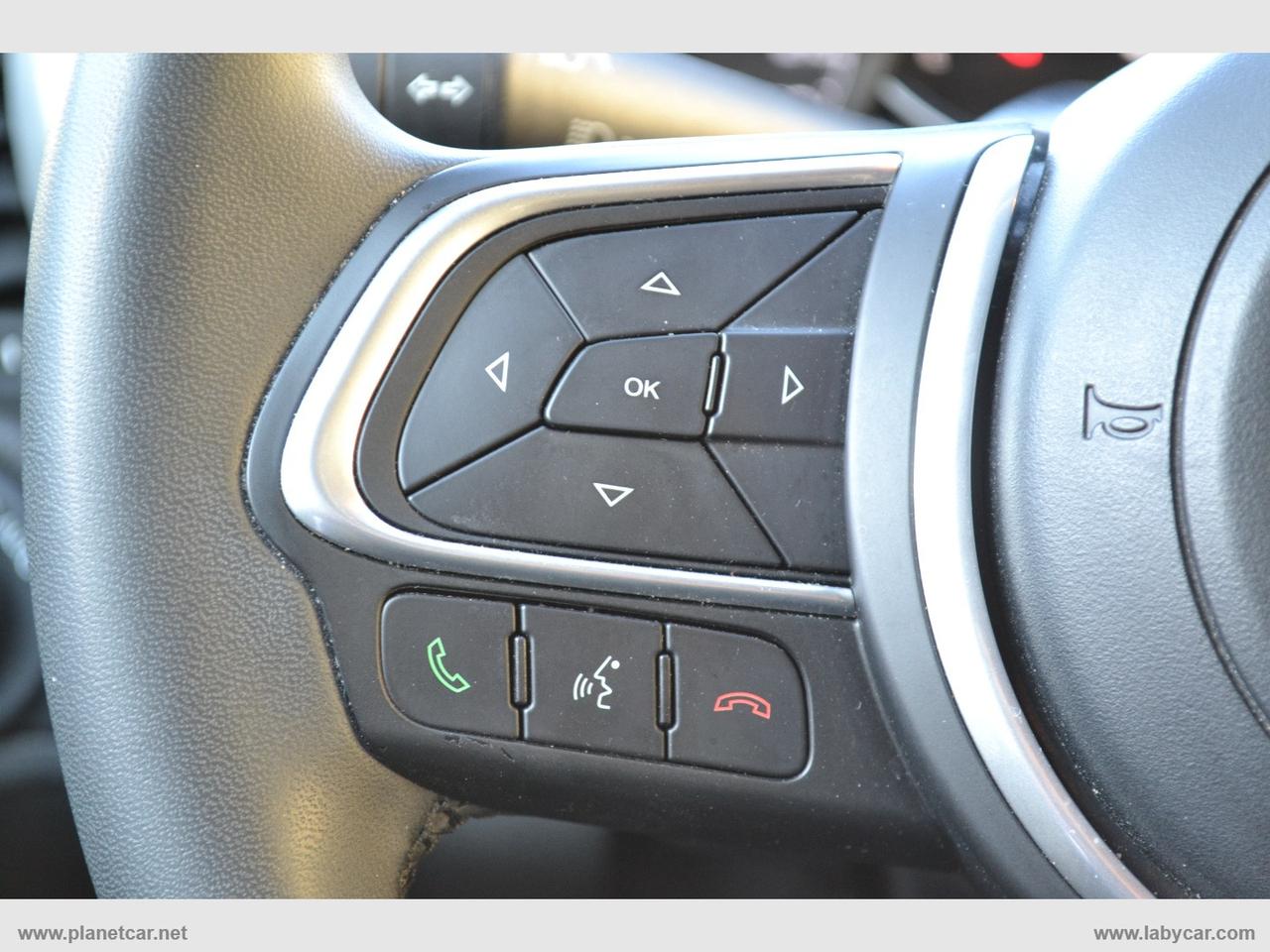 FIAT 500X 1.6 M.Jet 130 CV Connect