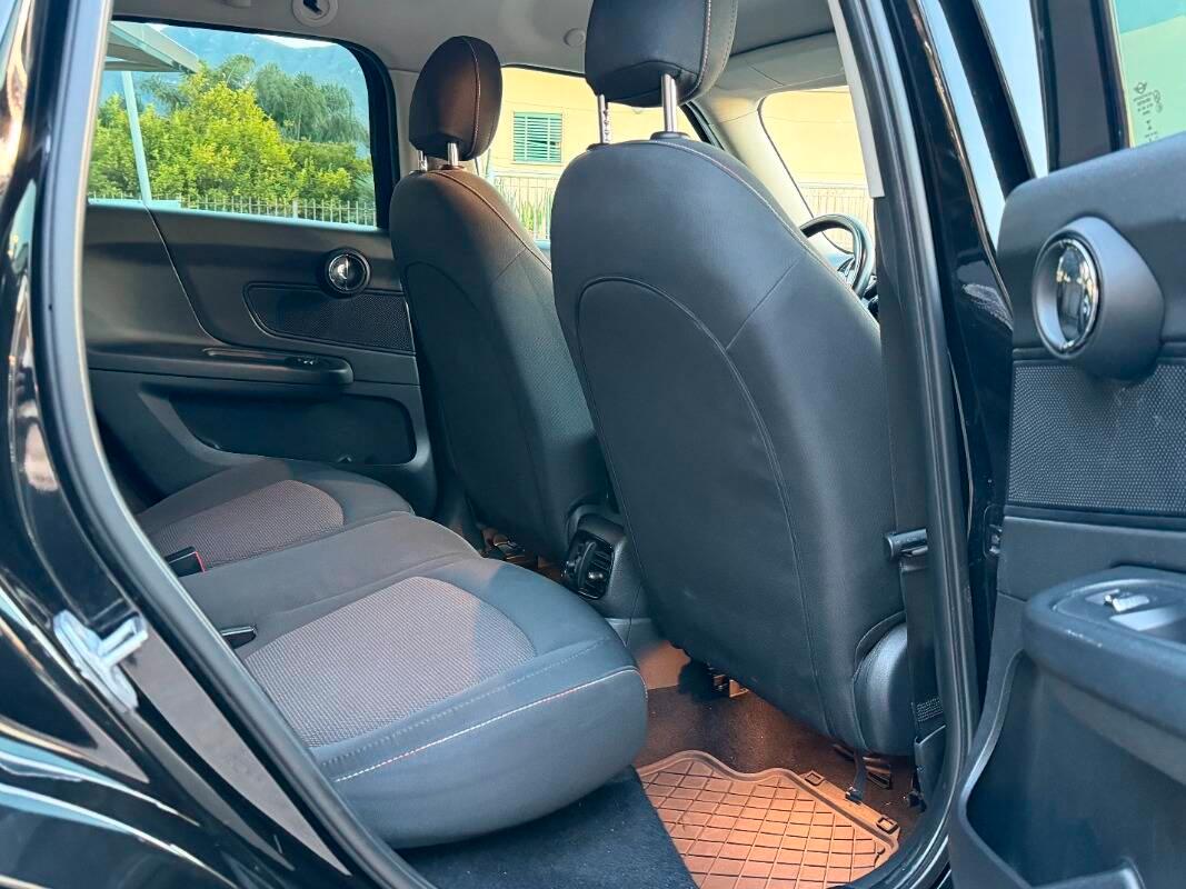 Mini Countryman D 2.0 150CV Hype Auto Led Navi
