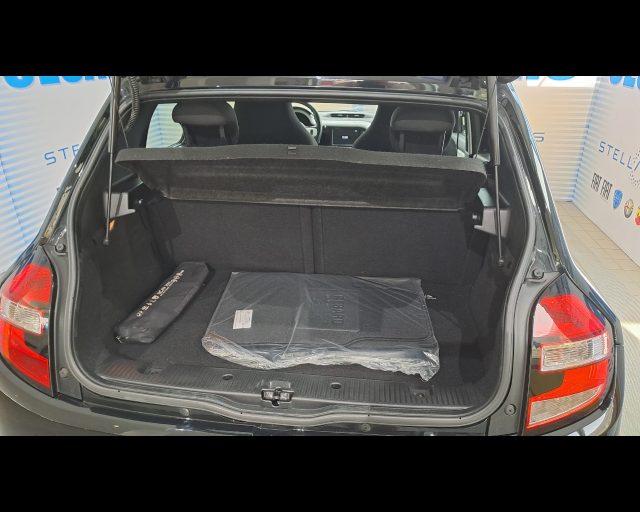 RENAULT Twingo 0.9 tce energy Lovely 90cv