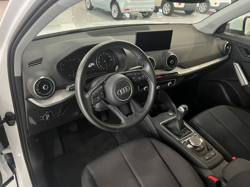 AUDI Q2 35 TFSI