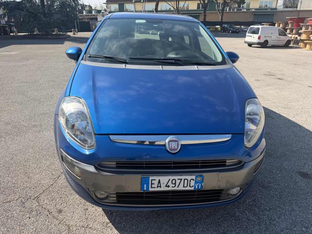 FIAT Punto Evo 1.4 5p Emotion BENZINA/GPL Stupenda Bellissima