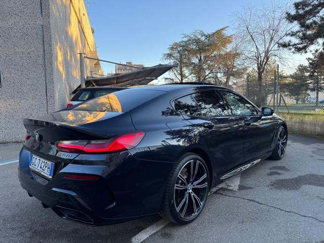 BMW 840 d xDrive M-Sport Gran Coupé 320CV FUL OPT.