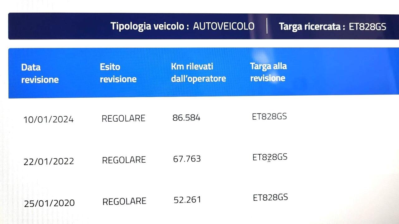 Peugeot 208 1.4 HDI-CINTA DISTRIBUZ. E TAGLIANDO