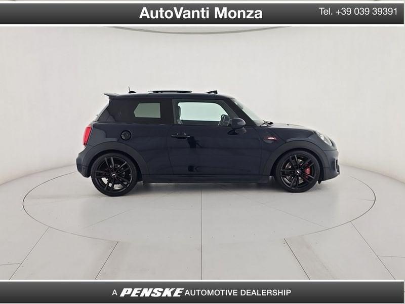MINI Mini 3 porte Mini 2.0 John Cooper Works