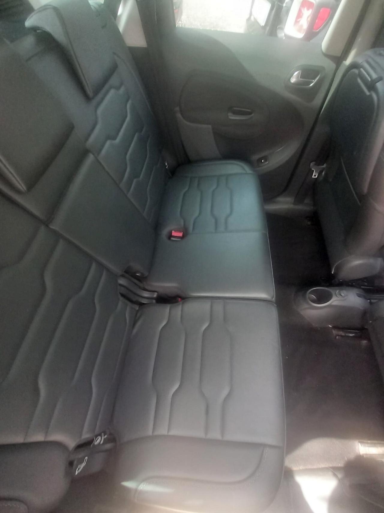 Citroen C3 Picasso BlueHDi 100 Exclusive