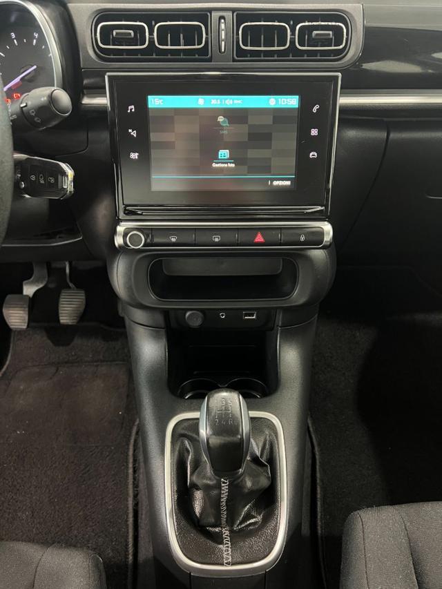 CITROEN C3 BlueHDi 100 S&S Feel Prezzo Reale