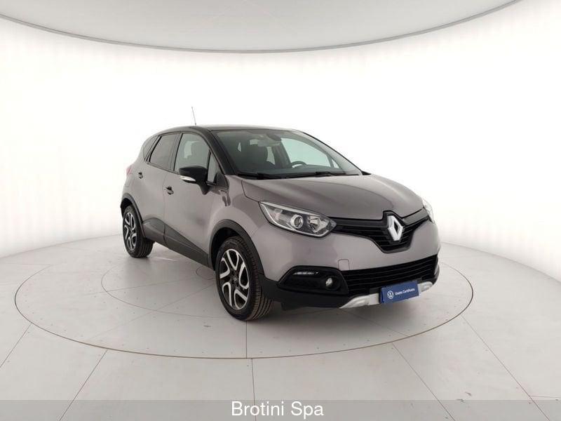 Renault Captur TCe 12V 90 CV S&S Energy Life