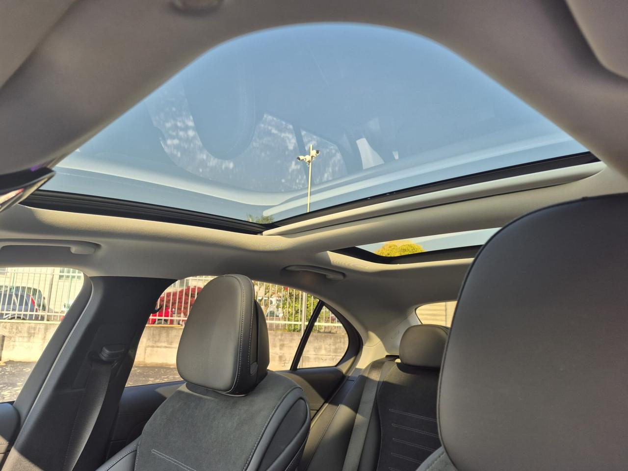 Mercedes-benz C 220 d Mild hybrid Premium AMG