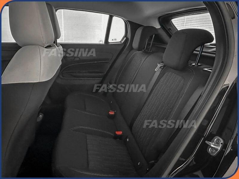 FIAT 600 600 1.2 Business 100cv