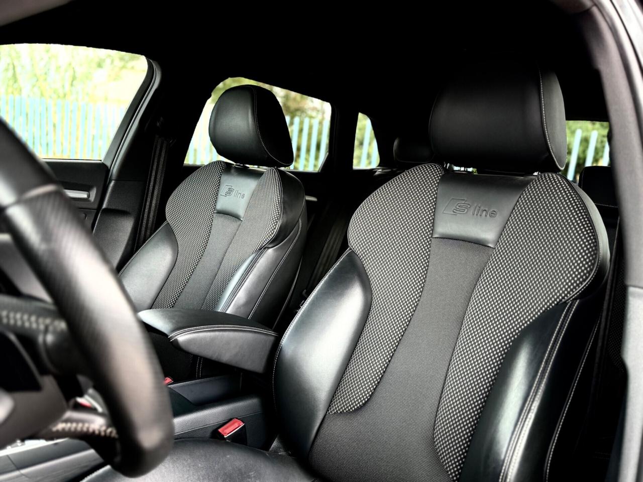 Audi A3 SPB 1.4 TFSI 150CV S-LINE X2