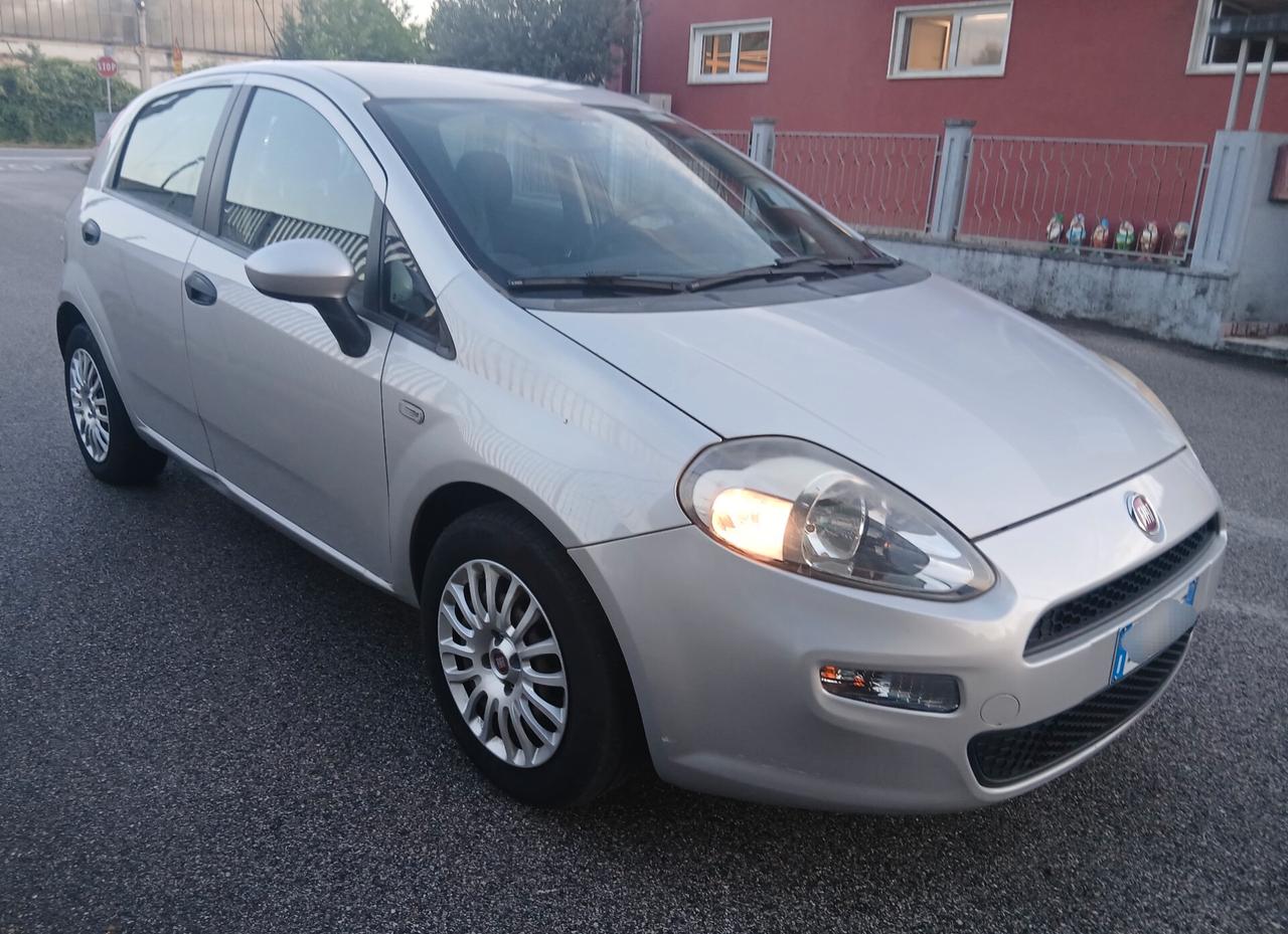 Fiat Grande Punto