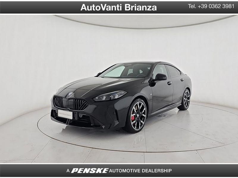 BMW Serie 2 Gran Coupe 218d Gran Coupe MSport Pro