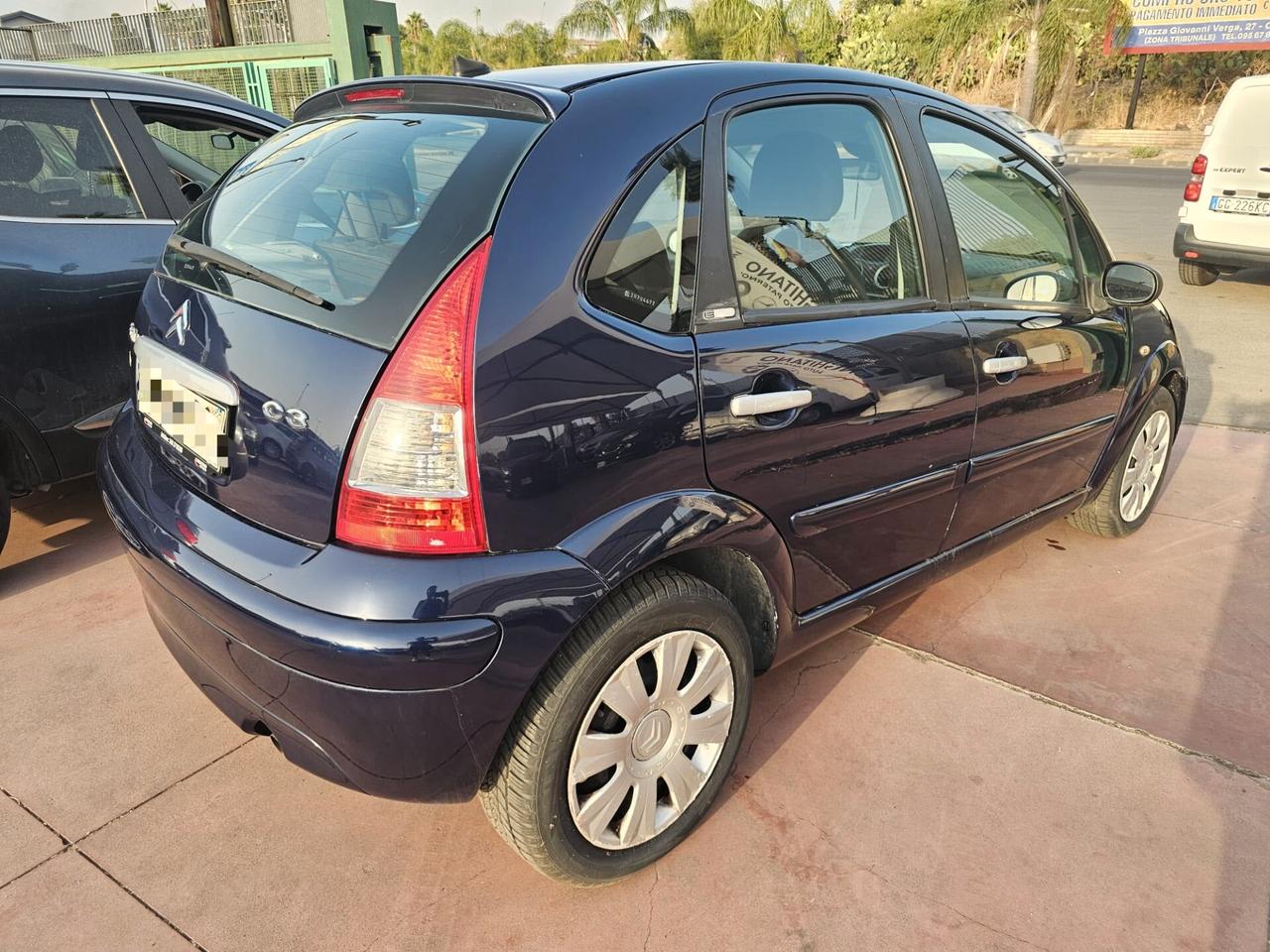 Citroen C3 1.4 HDi 70CV Elegance