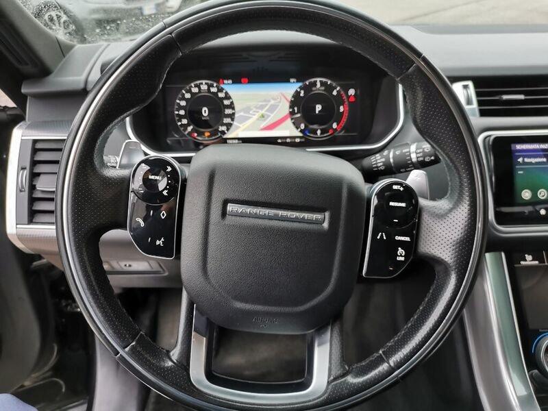 Land Rover RR Sport Range Rover Sport 3.0 SDV6 249 CV HSE Dynamic