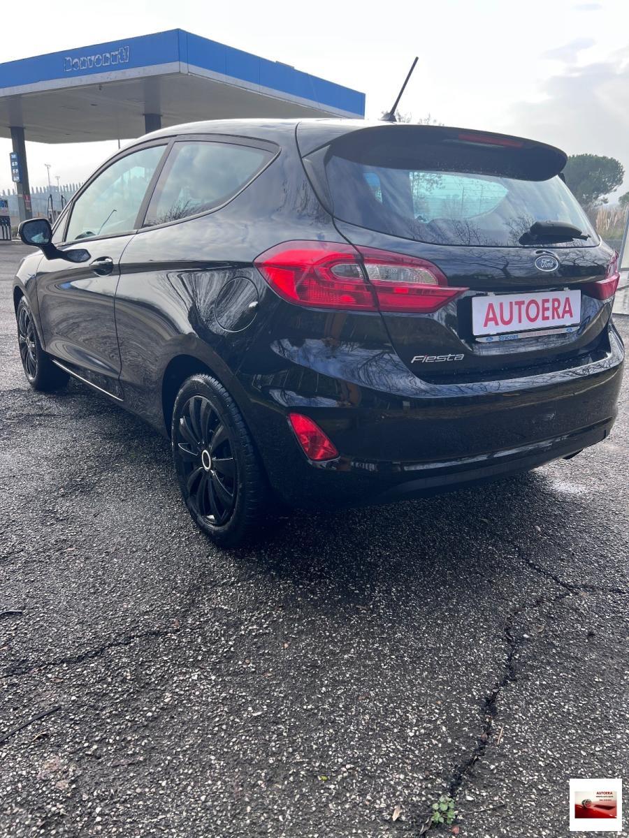 FORD - Fiesta - 1.5 TDCi 75 CV 3p. Business