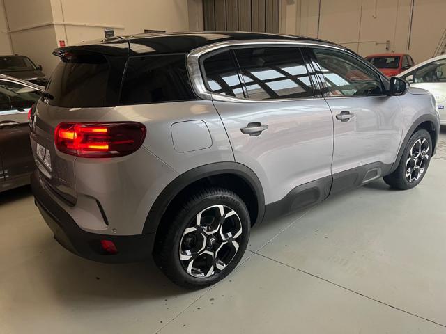 CITROEN C5 Aircross BlueHDi 130 S&S EAT8 Max