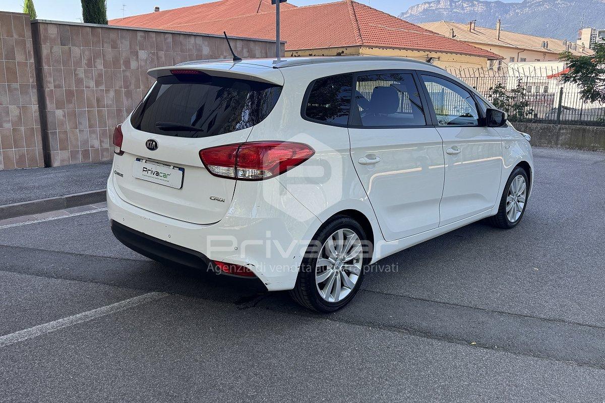 KIA Carens 1.7 CRDi 115 CV Class