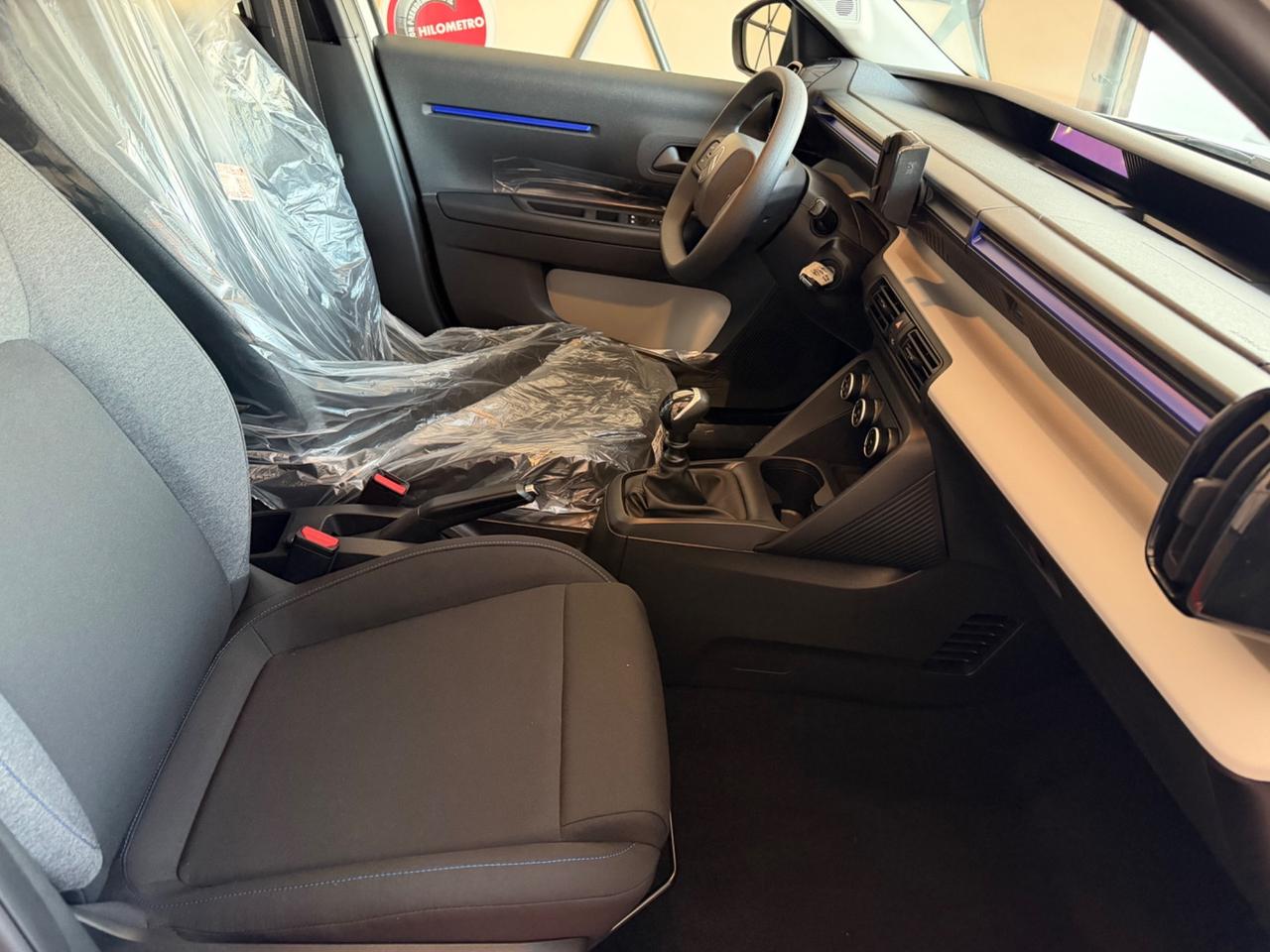 Citroen C3 PureTech 100 S&S You