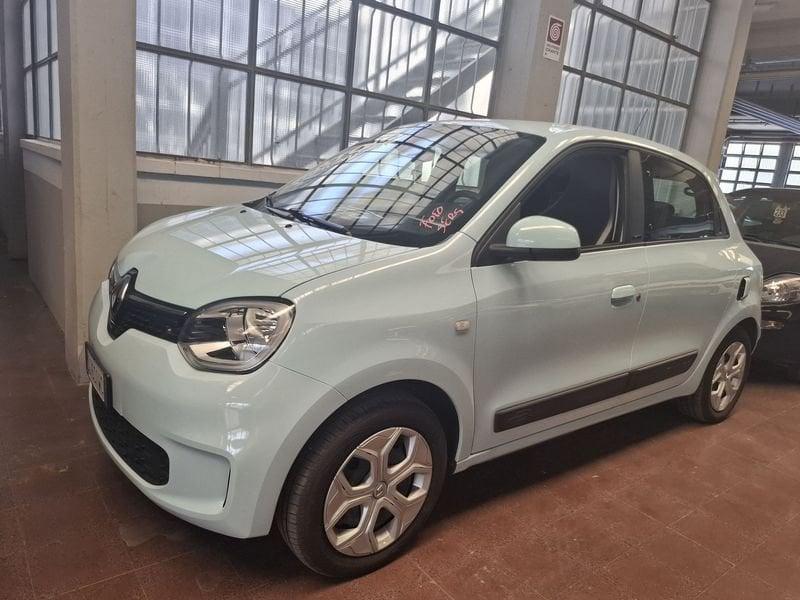 Renault Twingo Electric Twingo Zen 22kWh
