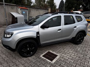 Dacia Duster 1.0 TCe 100 CV ECO-G Prestige DaciaPlus